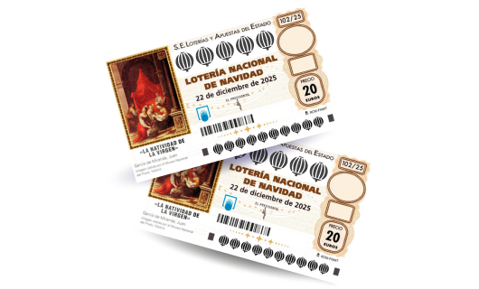 Resultados de Lotería
