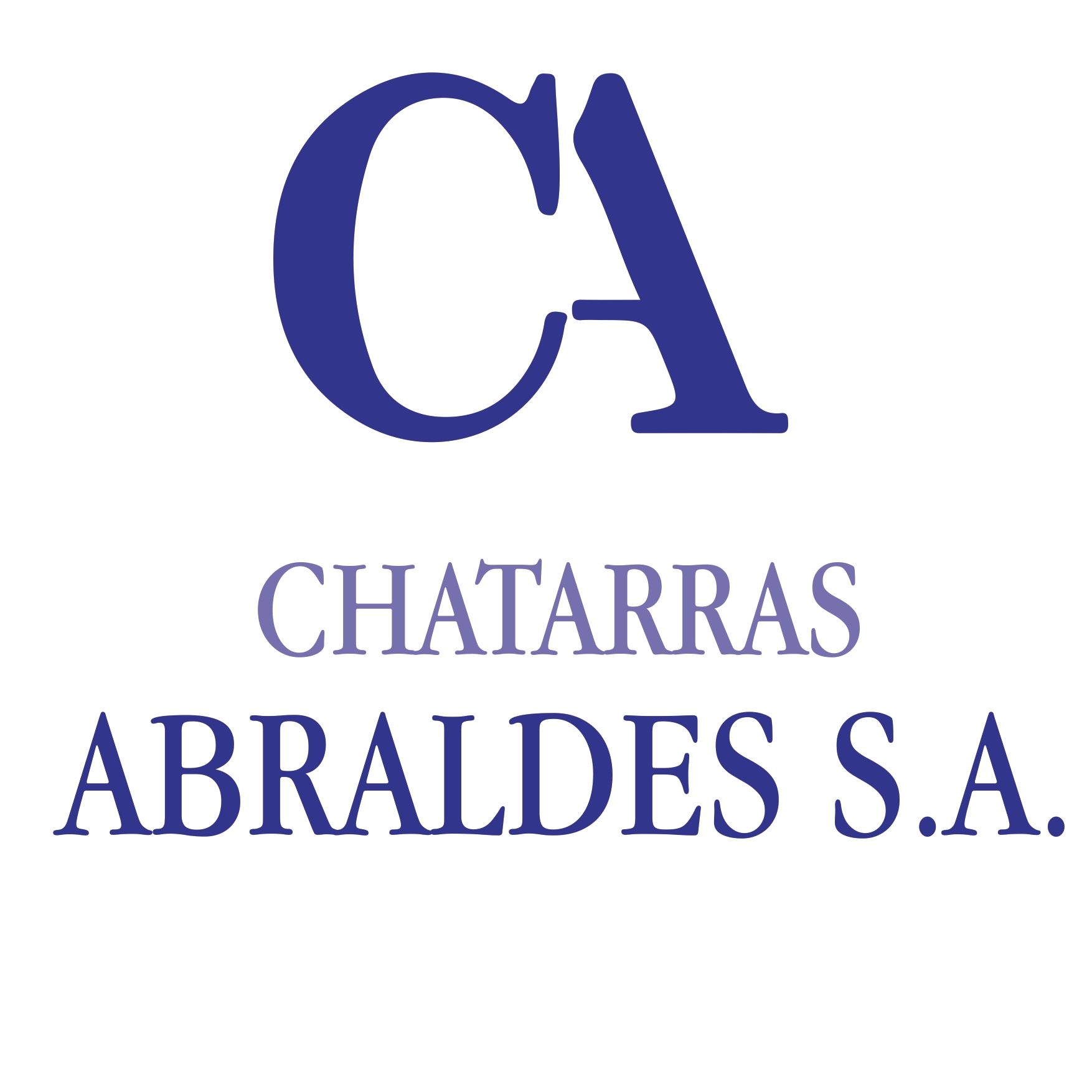 CHATARRAS-ABRALDES-SA